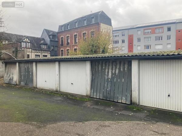 Achat - Appartement Elbeuf 76500 3 pièces 82 m 2 1450 m 2