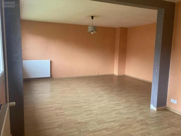 Achat - Appartement Elbeuf 76500 3 pièces 82 m 2 1450 m 2