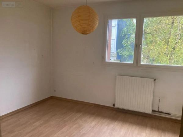Achat - Appartement Elbeuf 76500 3 pièces 82 m 2 1450 m 2