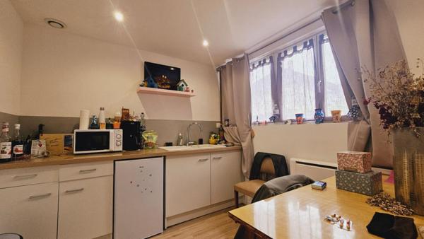 BOURGES MAISON 98.4M² ET APPARTEMENT 44.4M² PISCINE JARDIN GARAGE