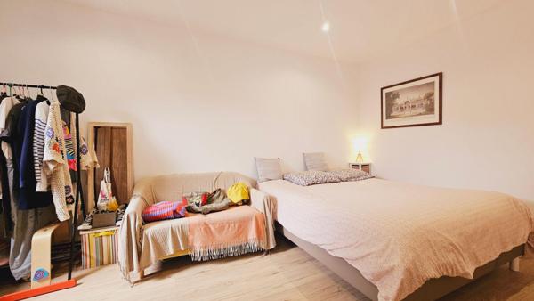 BOURGES MAISON 98.4M² ET APPARTEMENT 44.4M² PISCINE JARDIN GARAGE