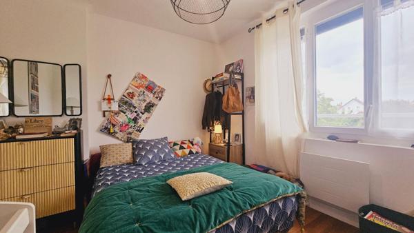 BOURGES MAISON 98.4M² ET APPARTEMENT 44.4M² PISCINE JARDIN GARAGE