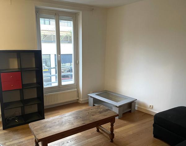 Appartement Meublé Alfortville 2 pièces 38 m²