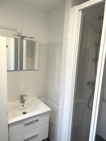 Appartement Meublé Alfortville 2 pièces 38 m²