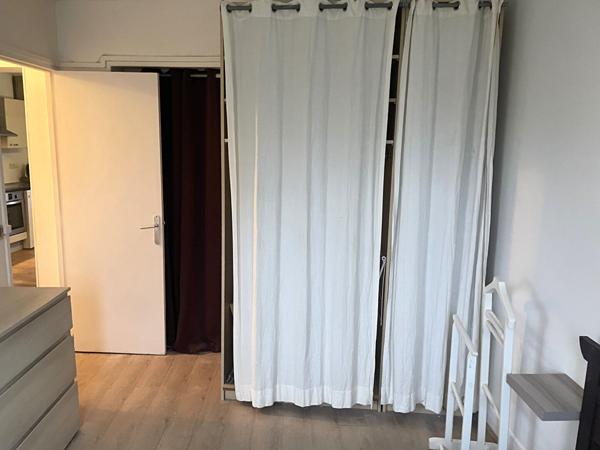 Appartement Meublé Alfortville 2 pièces 38 m²
