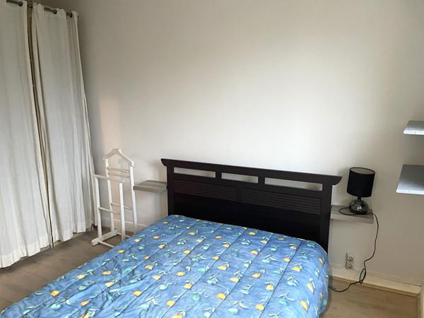 Appartement Meublé Alfortville 2 pièces 38 m²