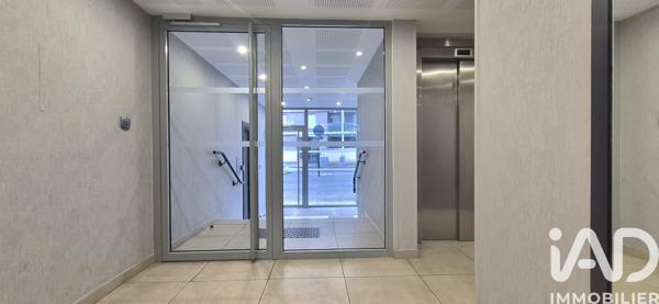 Appartement à vendre 2 pièces 38 m² Boisemont