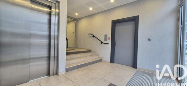 Appartement à vendre 2 pièces 38 m² Boisemont