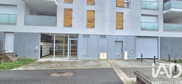 Appartement à vendre 2 pièces 38 m² Boisemont