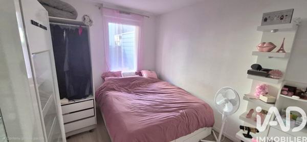 Appartement à vendre 2 pièces 38 m² Boisemont