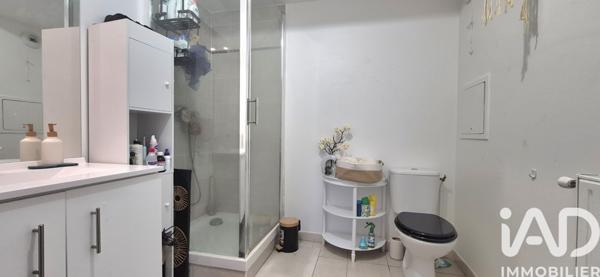 Appartement à vendre 2 pièces 38 m² Boisemont