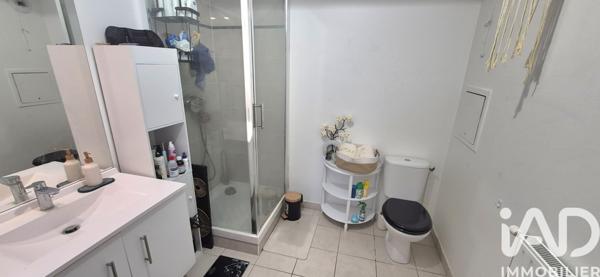 Appartement à vendre 2 pièces 38 m² Boisemont