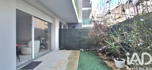 Appartement à vendre 2 pièces 38 m² Boisemont