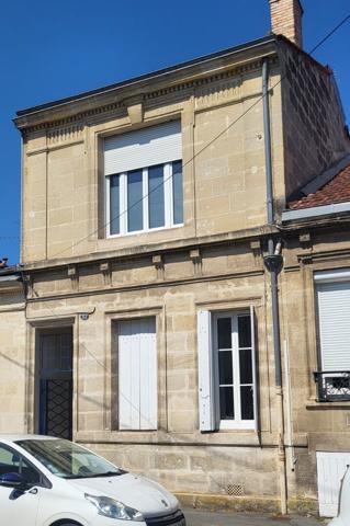 Maison Bordeaux 4 pièce(s) 115 m2