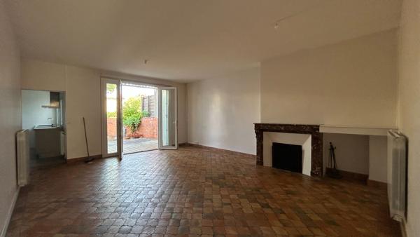 Maison Bordeaux 4 pièce(s) 115 m2