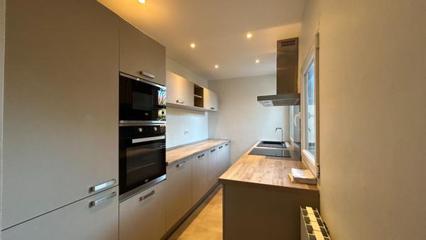 Maison Bordeaux 4 pièce(s) 115 m2