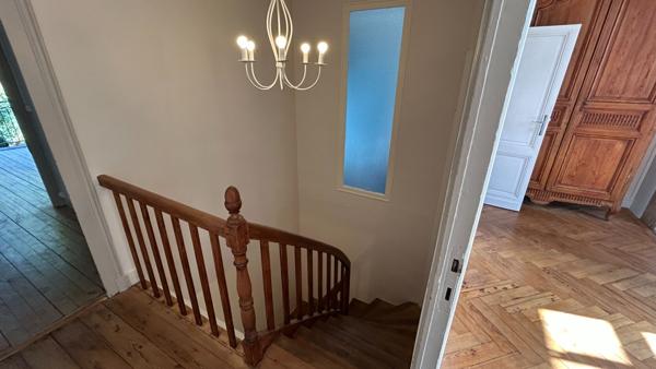 Maison Bordeaux 4 pièce(s) 115 m2