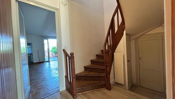 Maison Bordeaux 4 pièce(s) 115 m2