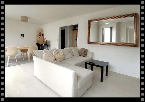 Appartement familial