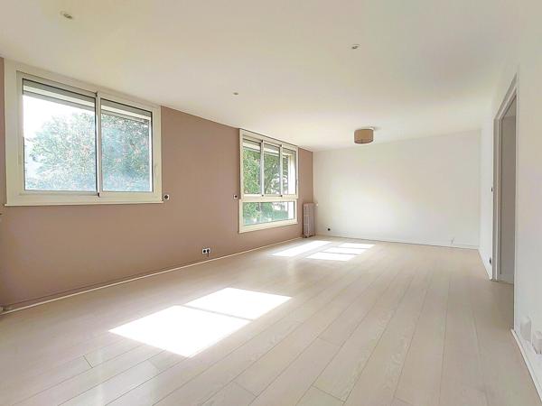 Appartement familial