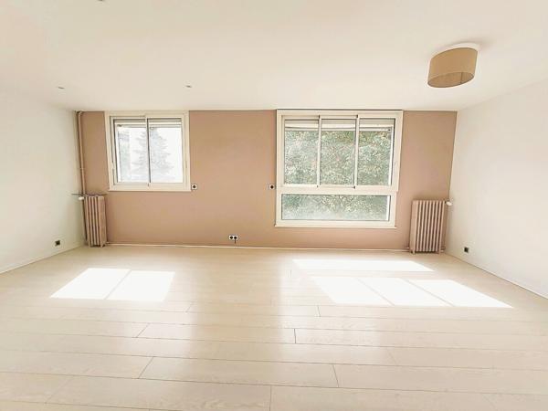 Appartement familial