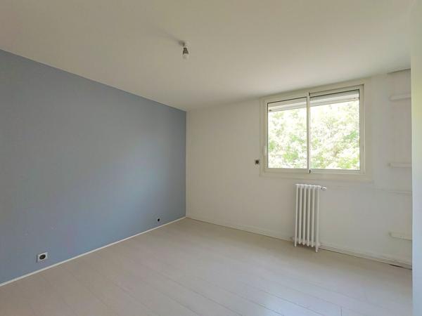 Appartement familial