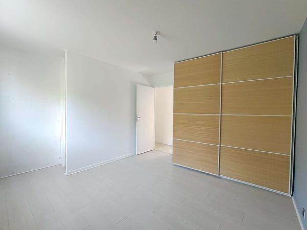 Appartement familial