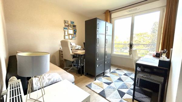 T4 + garage, résidence de 2022, quartier pavillonnaire