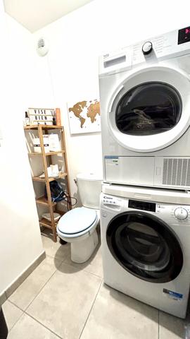 T4 + garage, résidence de 2022, quartier pavillonnaire