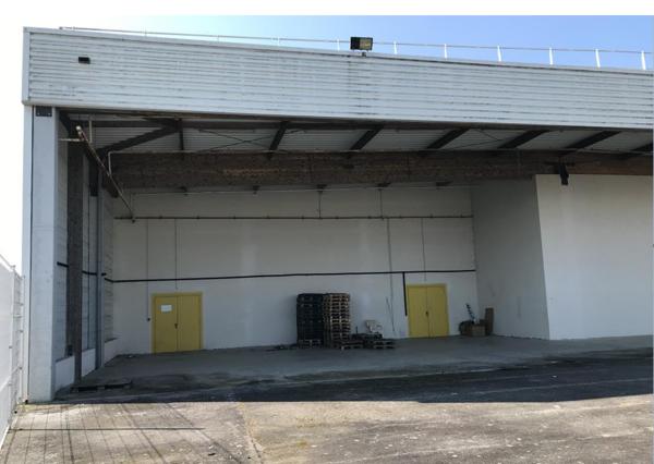 Pompaire (79200) Local commercial de 2 054 m² à louer