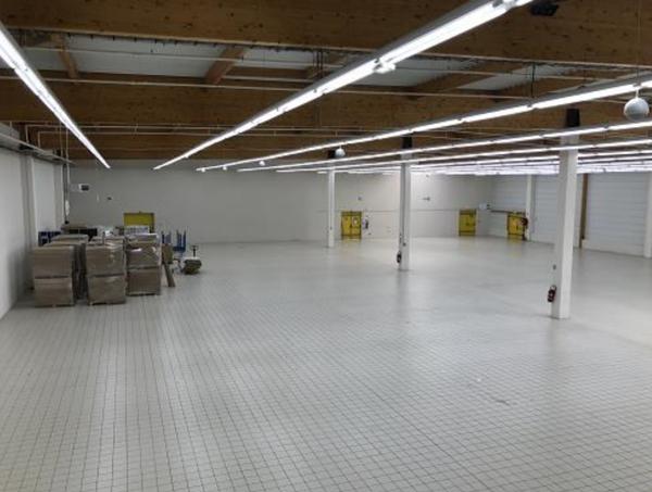 Pompaire (79200) Local commercial de 2 054 m² à louer