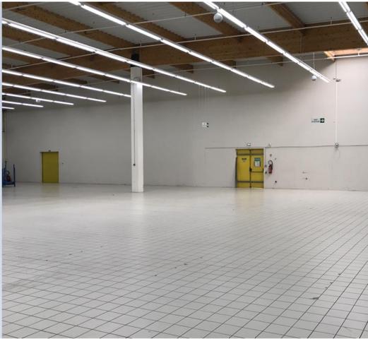 Pompaire (79200) Local commercial de 2 054 m² à louer