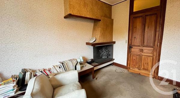 Maison à vendre  3 pièces - 71,77 m2 LANNEMEZAN - 65