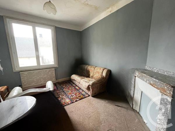 Maison à vendre  3 pièces - 71,77 m2 LANNEMEZAN - 65