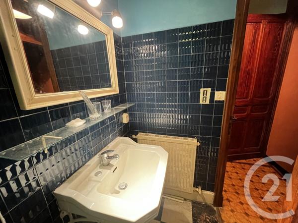 Maison à vendre  3 pièces - 71,77 m2 LANNEMEZAN - 65