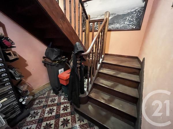 Maison à vendre  3 pièces - 71,77 m2 LANNEMEZAN - 65