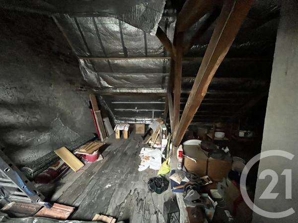 Maison à vendre  3 pièces - 71,77 m2 LANNEMEZAN - 65