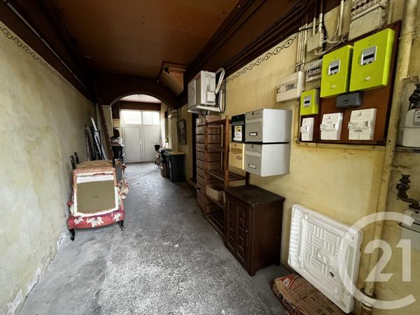 Maison à vendre  3 pièces - 71,77 m2 LANNEMEZAN - 65