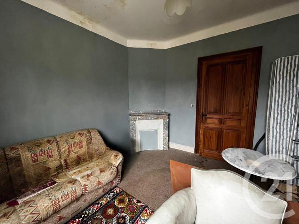 Maison à vendre  3 pièces - 71,77 m2 LANNEMEZAN - 65