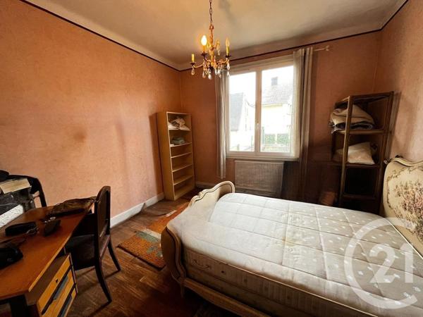 Maison à vendre  3 pièces - 71,77 m2 LANNEMEZAN - 65