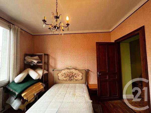 Maison à vendre  3 pièces - 71,77 m2 LANNEMEZAN - 65