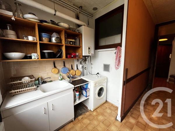 Maison à vendre  3 pièces - 71,77 m2 LANNEMEZAN - 65