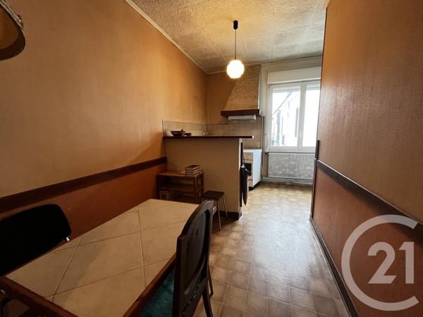 Maison à vendre  3 pièces - 71,77 m2 LANNEMEZAN - 65