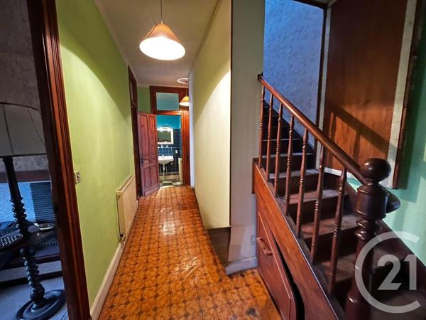 Maison à vendre  3 pièces - 71,77 m2 LANNEMEZAN - 65