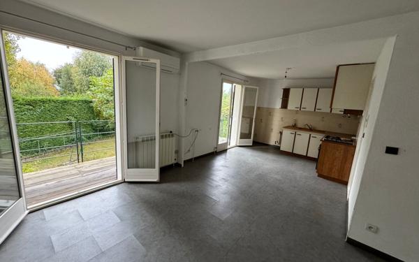 Maison à vendre    4 pièces •  Saint-Marcellin