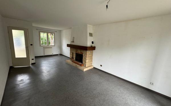 Maison à vendre    4 pièces •  Saint-Marcellin