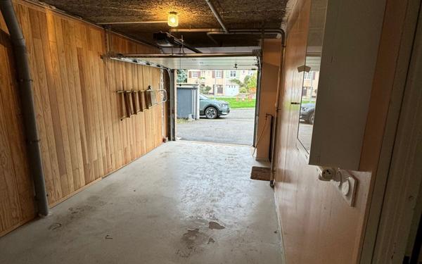 Maison à vendre    4 pièces •  Saint-Marcellin