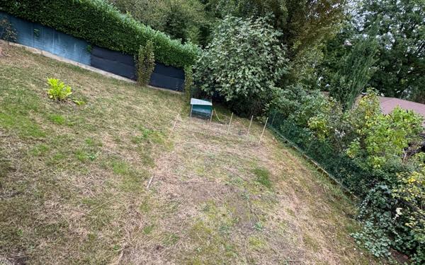 Maison à vendre    4 pièces •  Saint-Marcellin