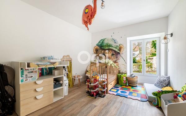 Maison à vendre    4 pièces •  Razès