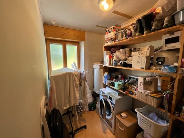 Proche PONTARLIER Appartement F2 garage individuel 25300 ARCON